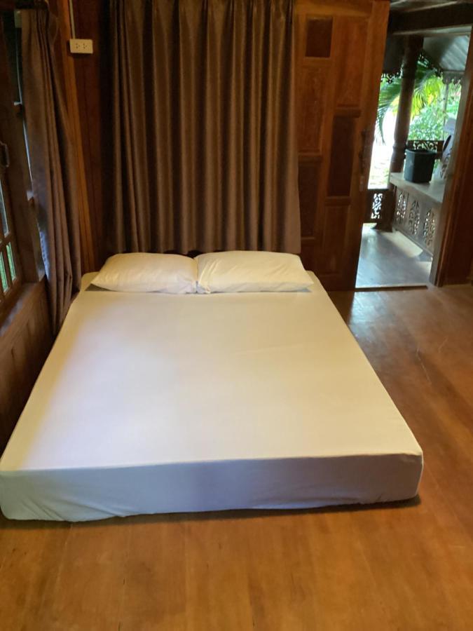Oh Taley Resort Районг Экстерьер фото