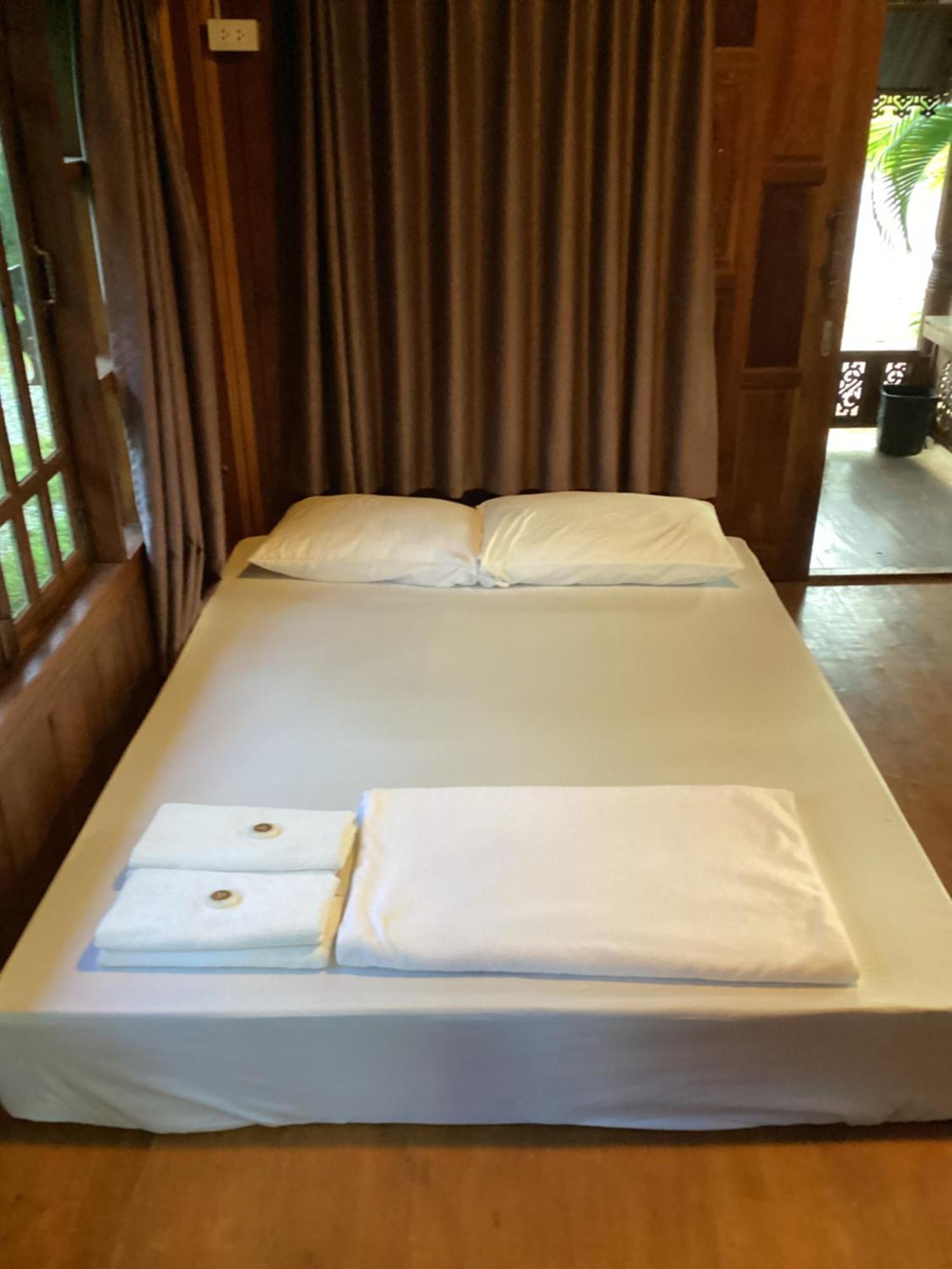 Oh Taley Resort Районг Экстерьер фото