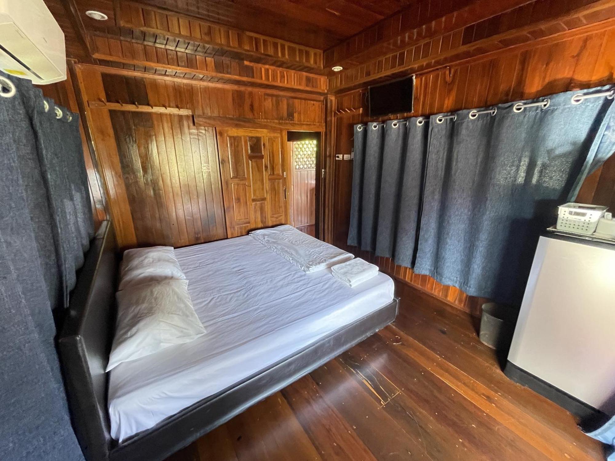 Oh Taley Resort Районг Экстерьер фото