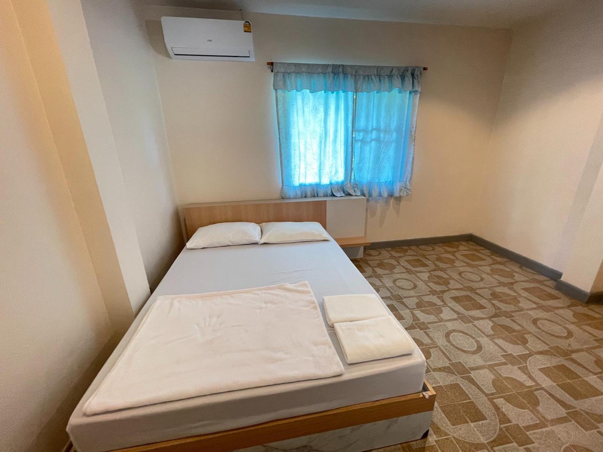 Oh Taley Resort Районг Экстерьер фото