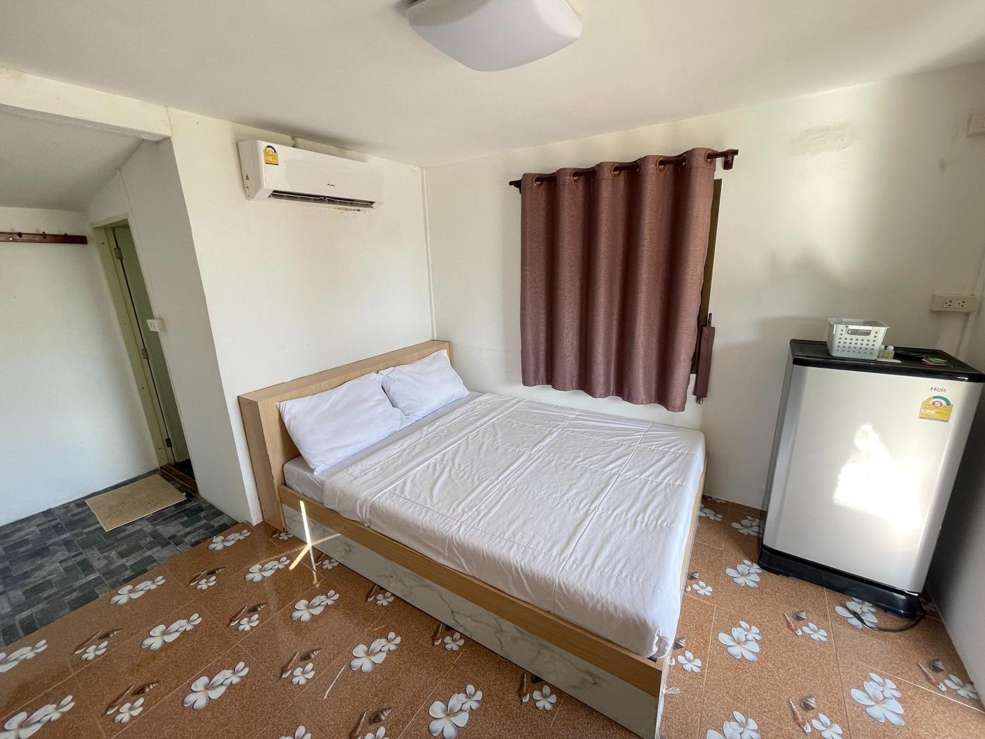 Oh Taley Resort Районг Экстерьер фото